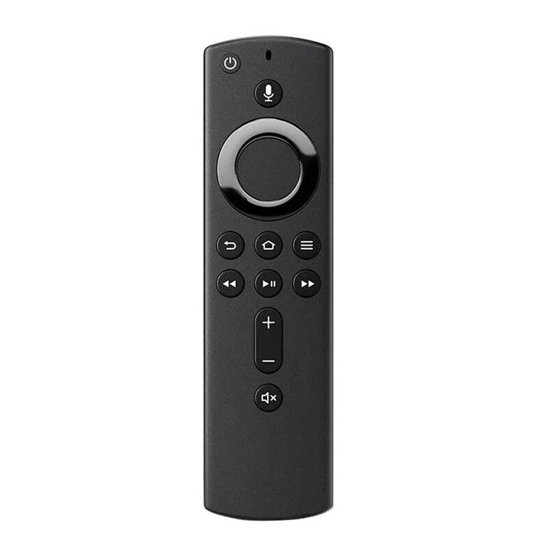 New L5B83H Voice Remote Control Replacement for Amazon Fire Tv Stick 4K Fire TV Stick with Alexa