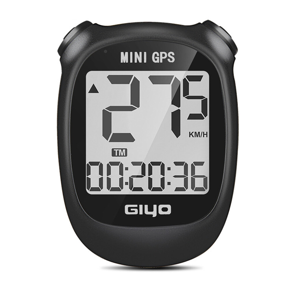 giyo speedometer