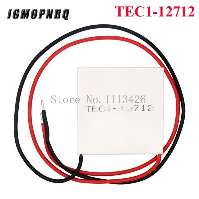 TEC1-12706 TEC1 04901 04902 04903 04905 04906 5V 12V ตู้เย็นเซมิคอนดัก ...