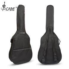 SLADE Ba Lô Ghi Ta 40 / 41 Inch Túi Đựng Đàn Guitar Oxford