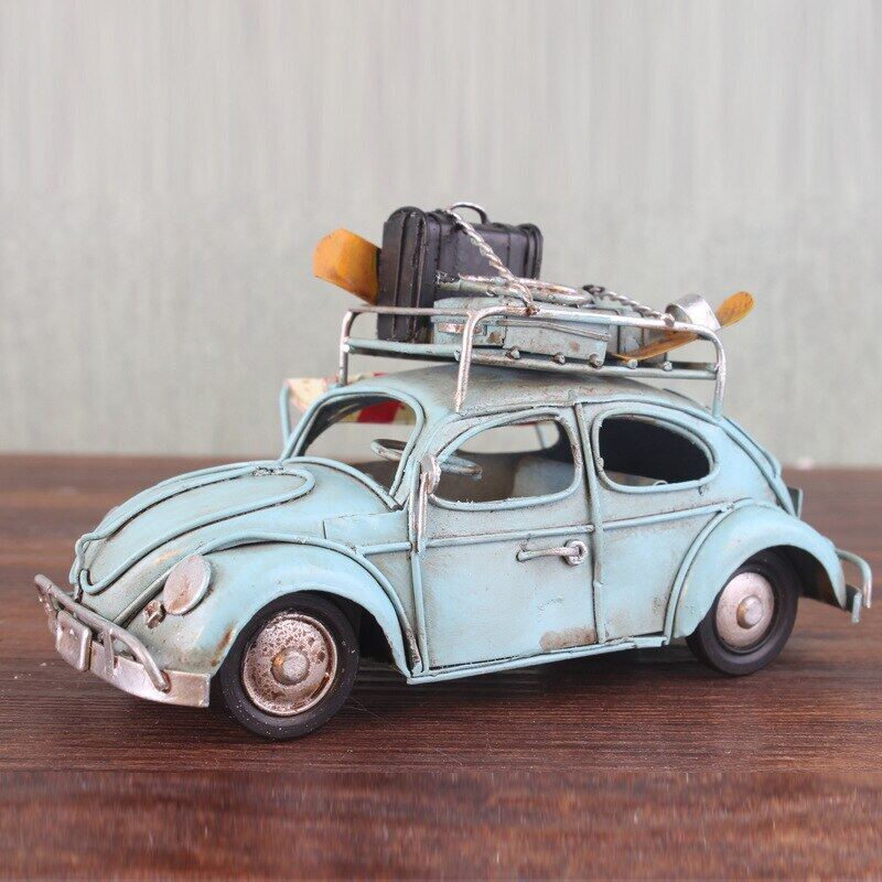 iron car toys