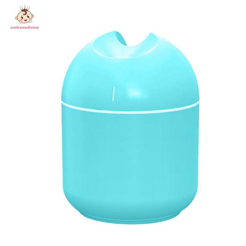 Portable Humidifier Ultrasonic Atomizing Air Purifier USB Aromatherapy Diffuser Home Appliances Singapore
