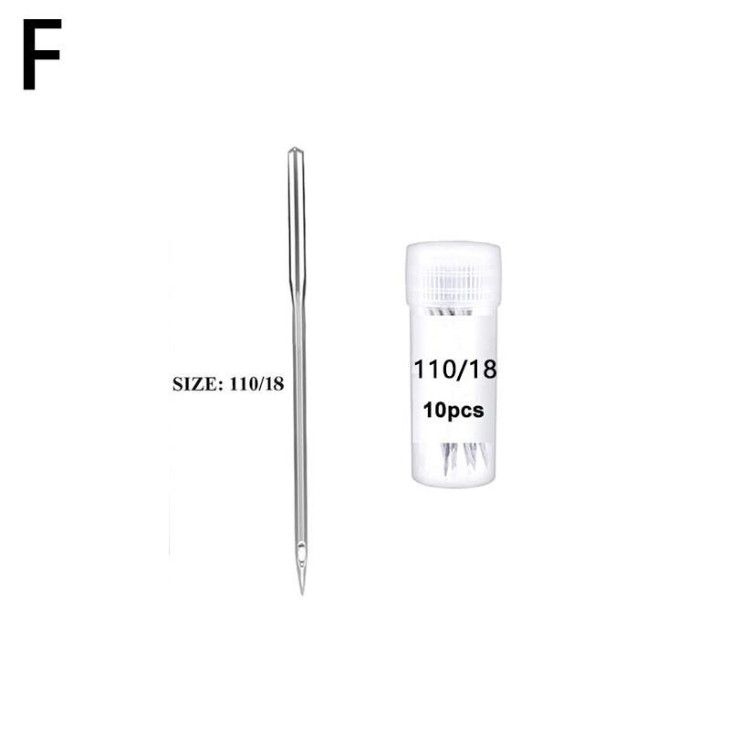 Pzcf Sewing machine accessories Household sewing machine needles General old sewing machine needles High quality sewing accessories machine needles
