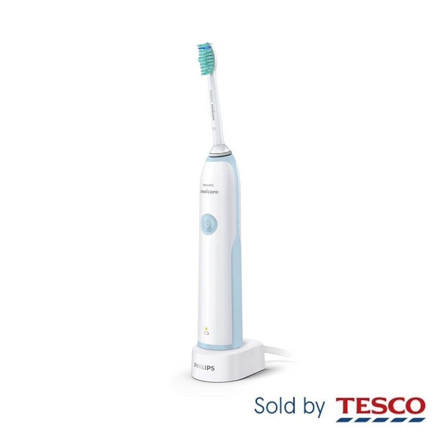 tesco sonicare toothbrush