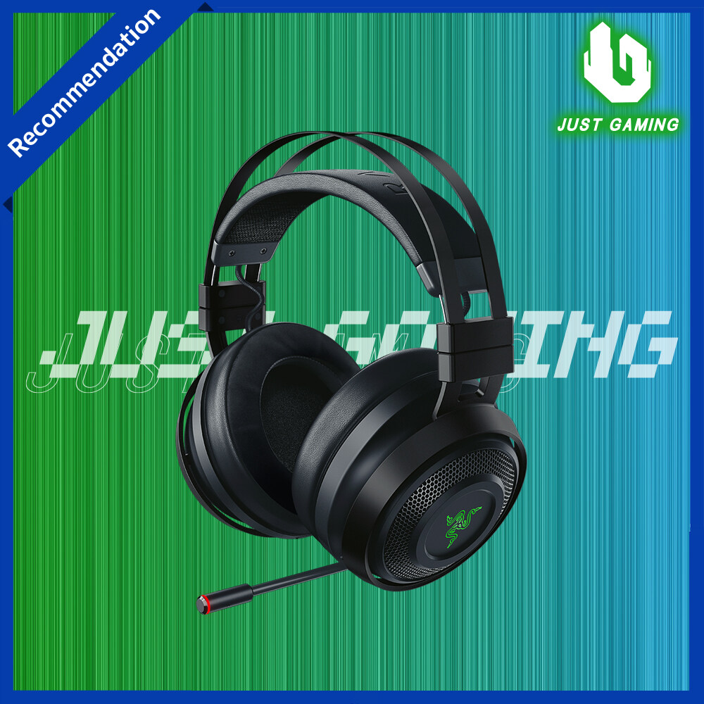 haptic feedback headset