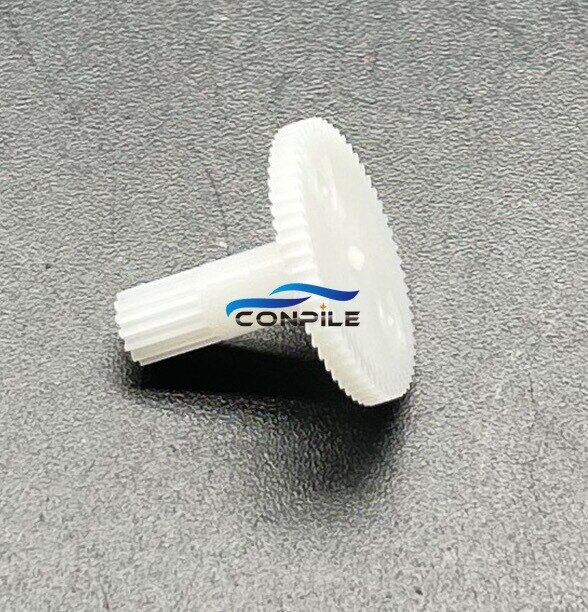 1pc gear for pioneer cmk-54xt cmks-81x pnp1245-f pnp1239-c 1344-a inverted cd player