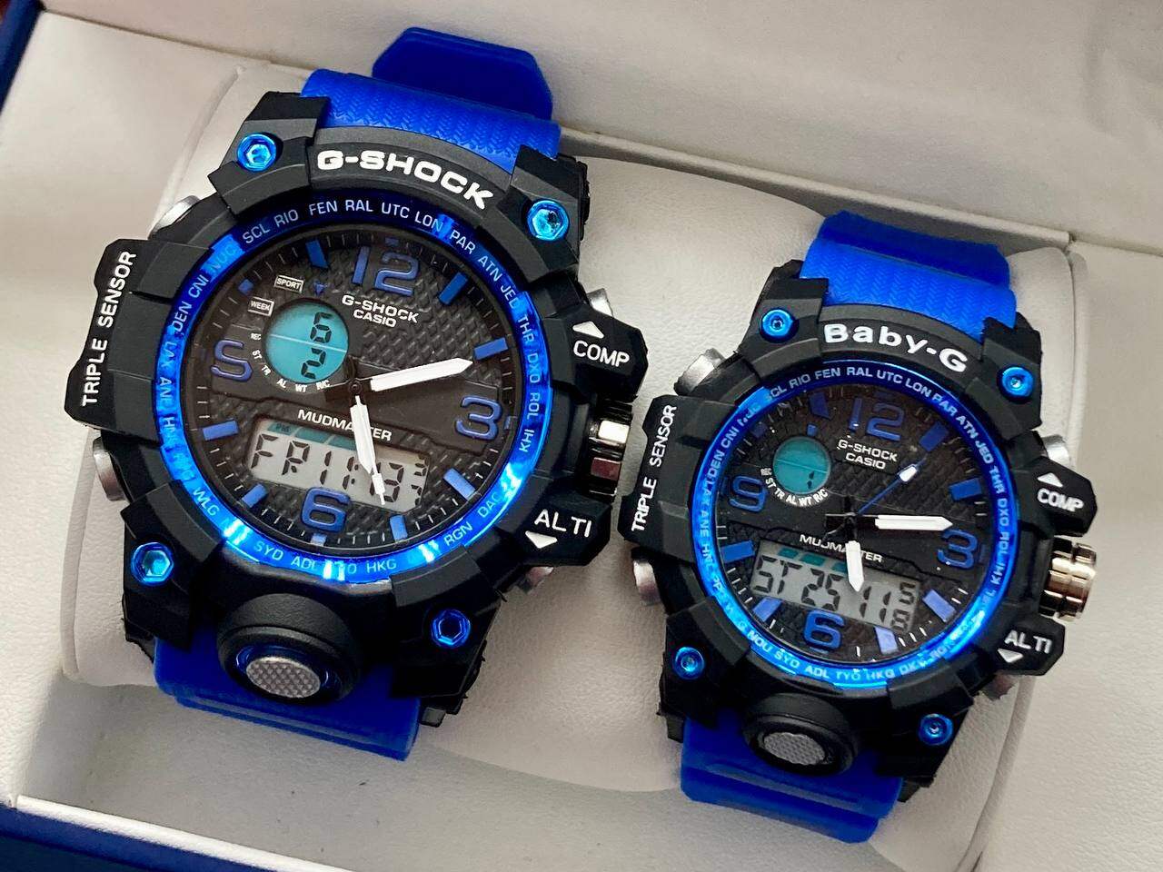 Casio g shock 2024 dw 1523 nb