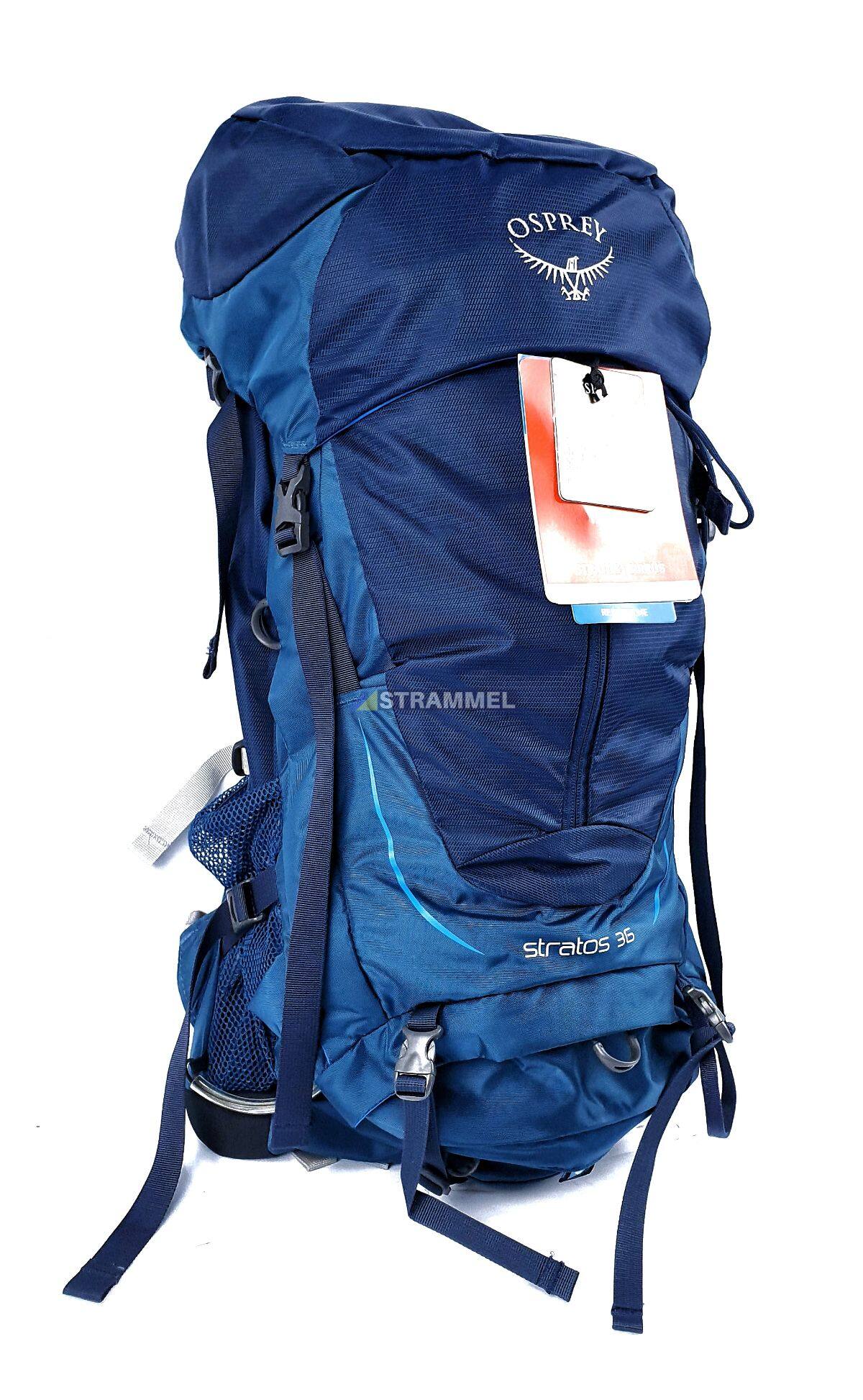 Osprey stratos outlet 35