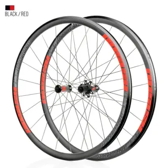 alloy cycle wheels