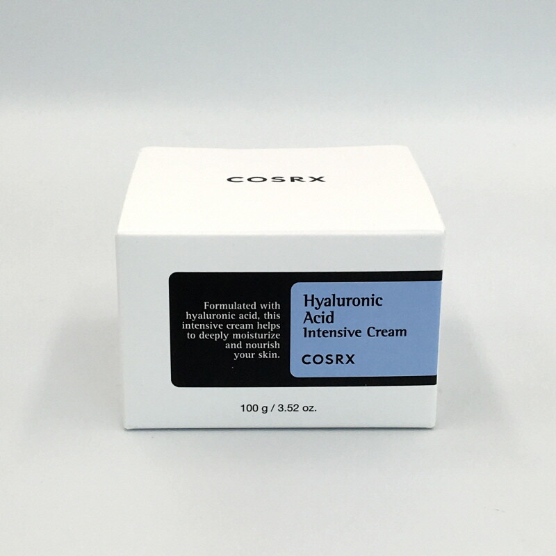 [COSRX] Hyaluronic axít kem chuyên sâu 100g