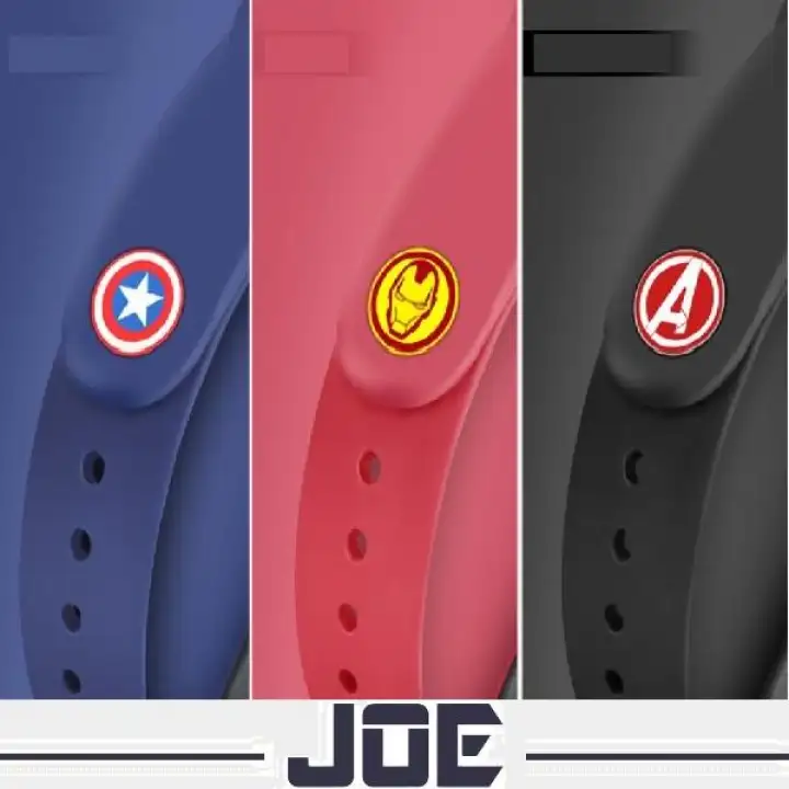 mi band 3 price lazada