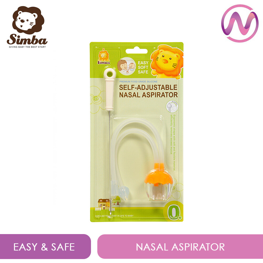 organic baby nose aspirator