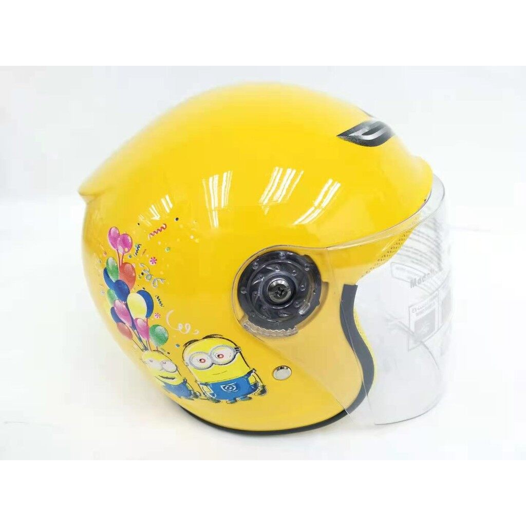 Beli helmet kanak kanak Pada Harga Terendah  Lazada.com.my