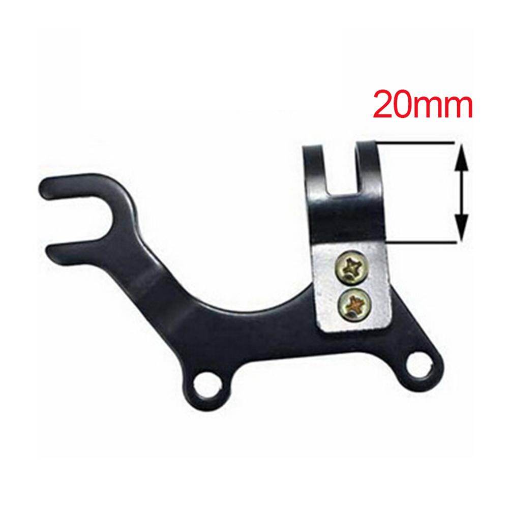 20/31.8Mm Xe Đạp Phanh Đĩa Phanh Chuyển Đổi Khung Chuyển Đổi Khung Giữ