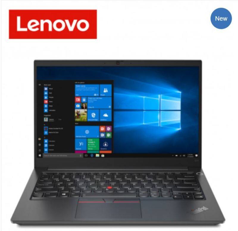 Lenovo ThinkPad E14 Gen 2 20T6S0PG00 14 FHD Laptop ( Ryzen 5 4500U, 8GB, 512GB SSD, ATI, W10P ) Malaysia