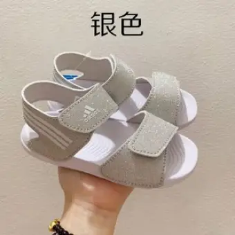 kids velcro sandals