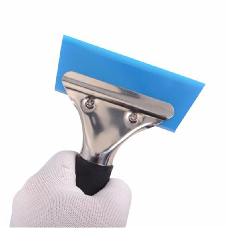 Scraper Blade Wiper Plate Lamination Tool Car Cleaner
