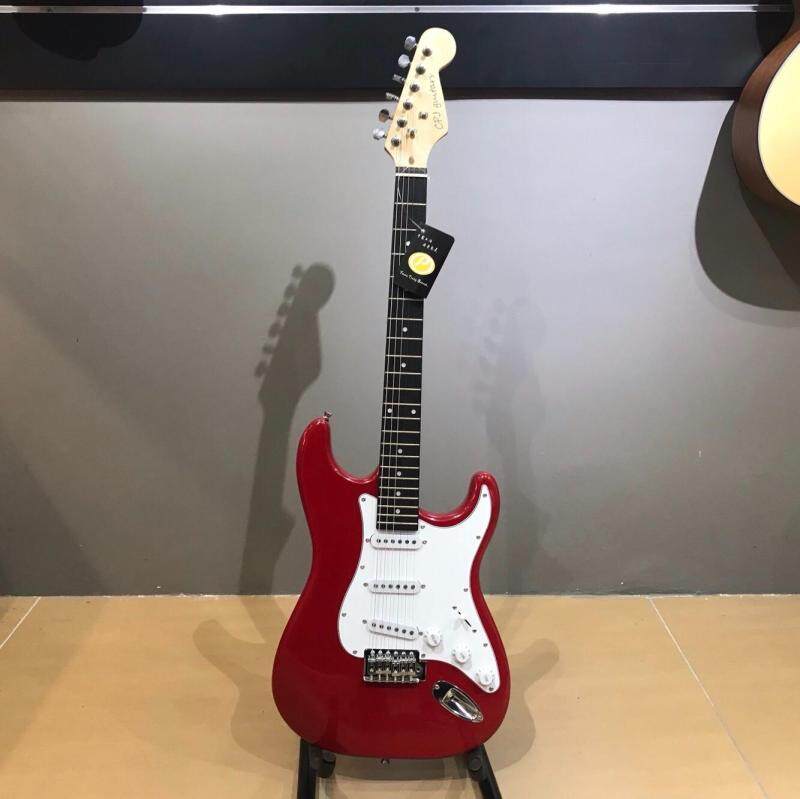 CPJ ELECTRIC GUITAR CE-100 (FREE BAG) Malaysia