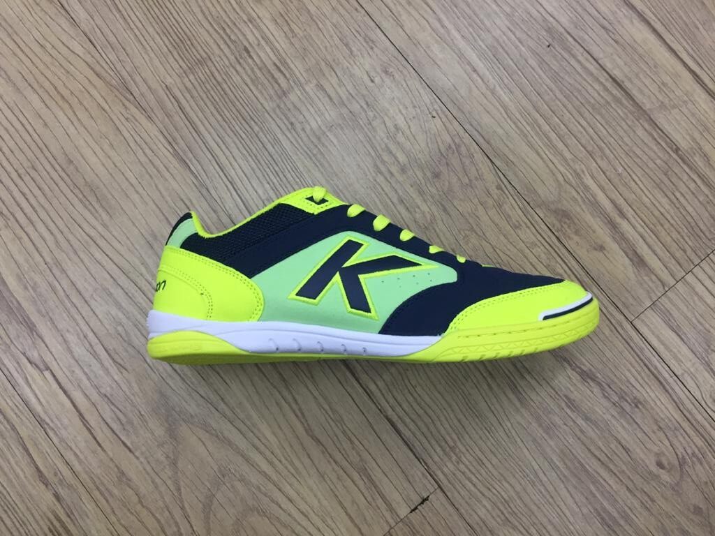 kasut kelme