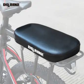 bicycle back seat