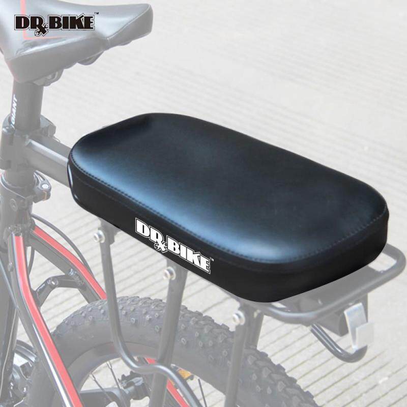 Mua Drbike Road City Mountain Ghế Sau Xe Đạp Yên Sau Xe Đạp Chống Sốc MTB Đệm Ghế Trẻ Em Phụ Kiện Xe Đạp