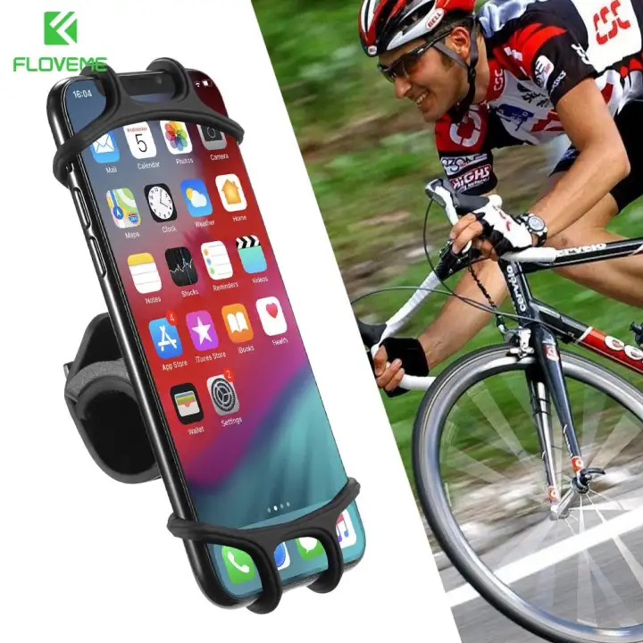 iphone xr phone holder for bike