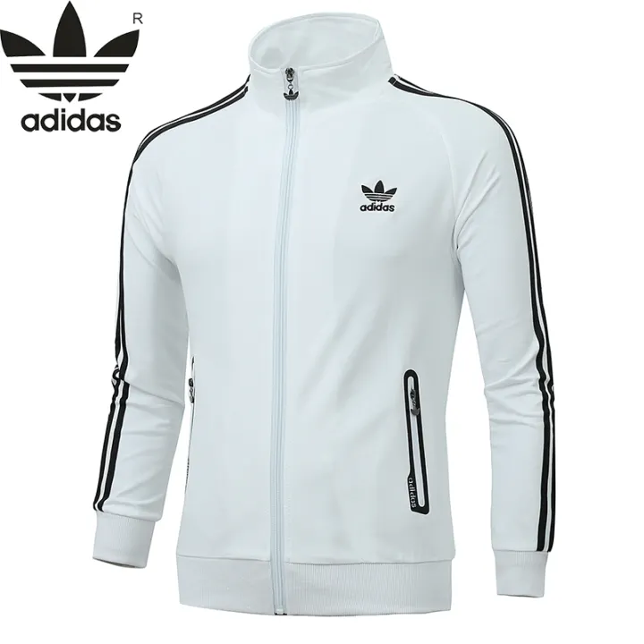 adidas light jacket men's