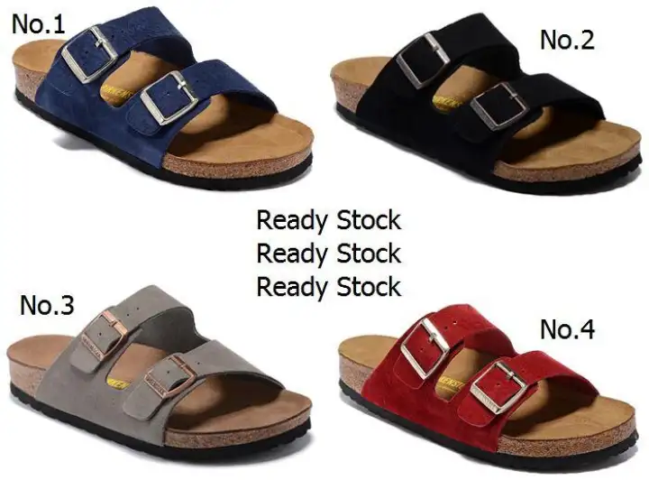 birkenstock soft footbed
