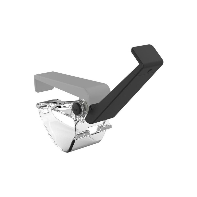 For PS5  Gamepad Controller Smart Phone Cellphone Mount holder Gaming Holder Mount Stand Bracket Game  Accessories