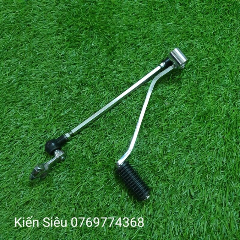 Cần số Rebel , Rebel 125, Rebel 250