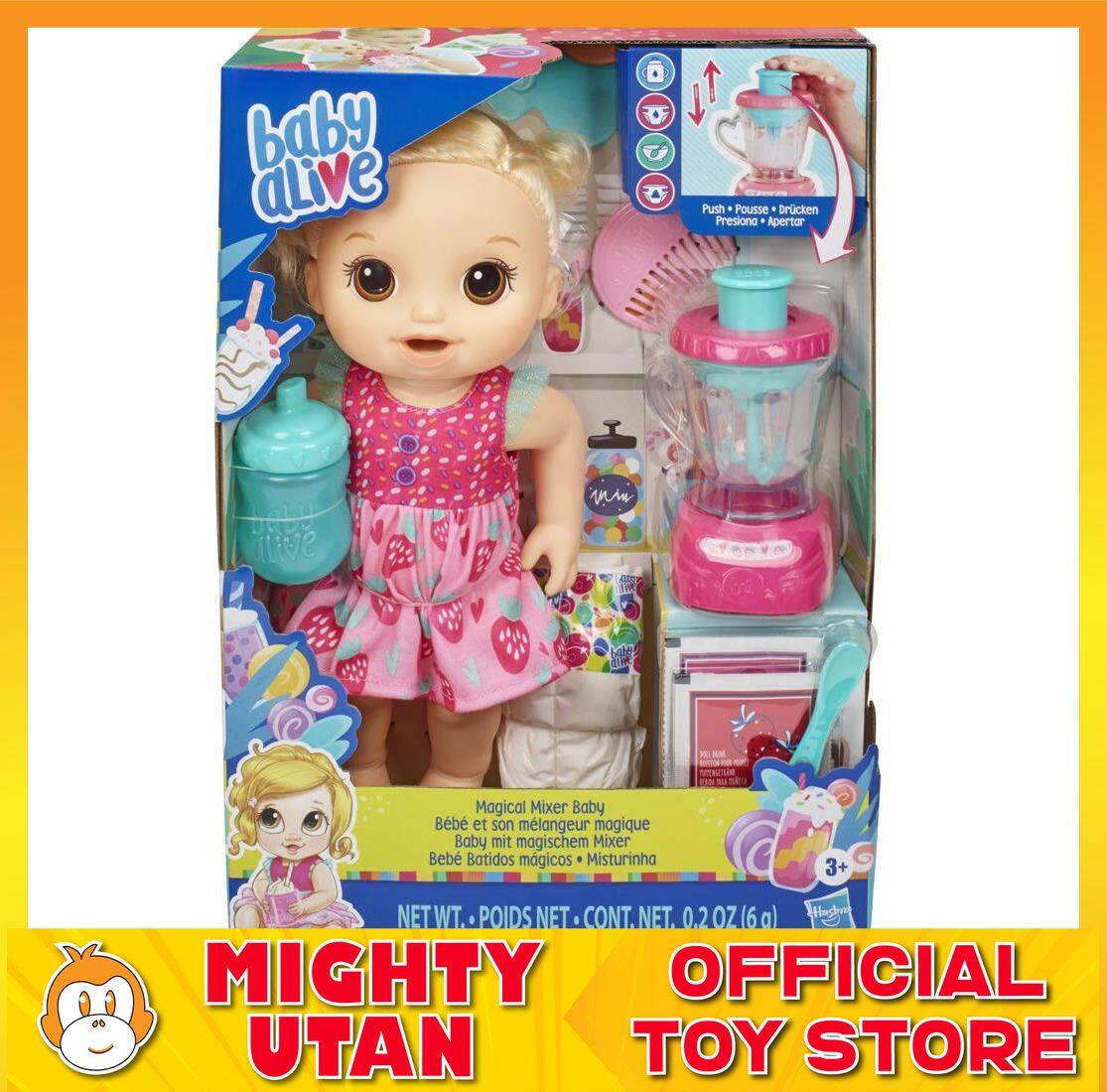 baby alive lazada malaysia