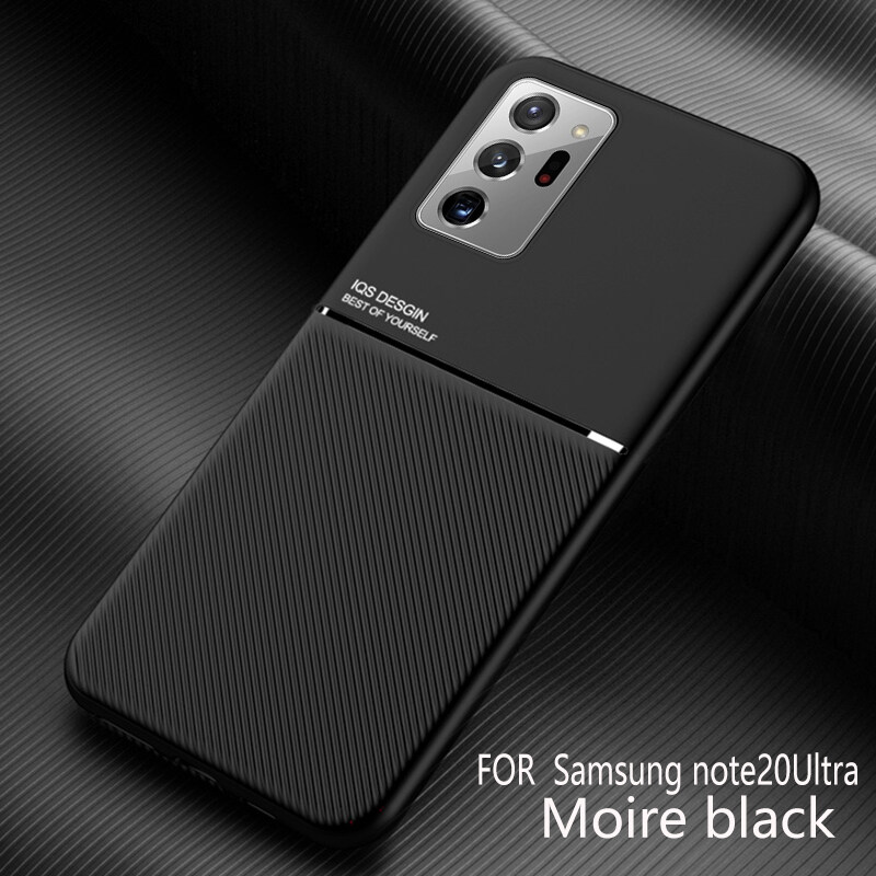 Samsung Galaxy note 20 Case Samsung note 20 Ultra Leather Case TPU Shockproof Phone Casing Back Cover