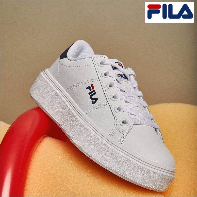 fila flat sneakers