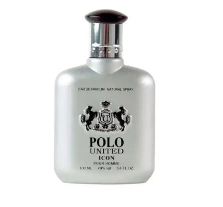 polo united black perfume