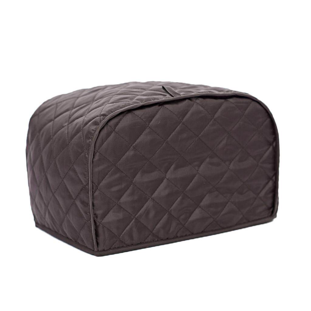 Red Grid 2 Slice Cover Bakeware Cover Dust-Proof Kitchen Tool Red Grid 2 Slice Cover Bakeware Cover Dust-Proof Kitchen Tool