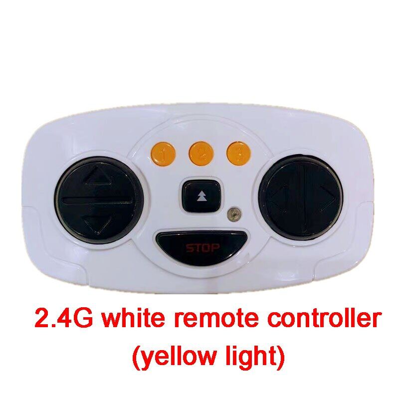 CHI LOK BO Children's Electric Car Remote Controller Receiver 2.4G