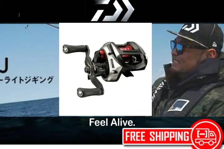 daiwa sv light ltd