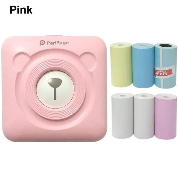 mini printer bluetooth android