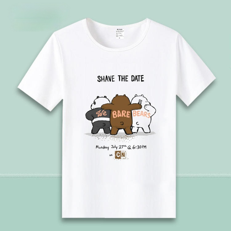 Bare t shirt online Clearance