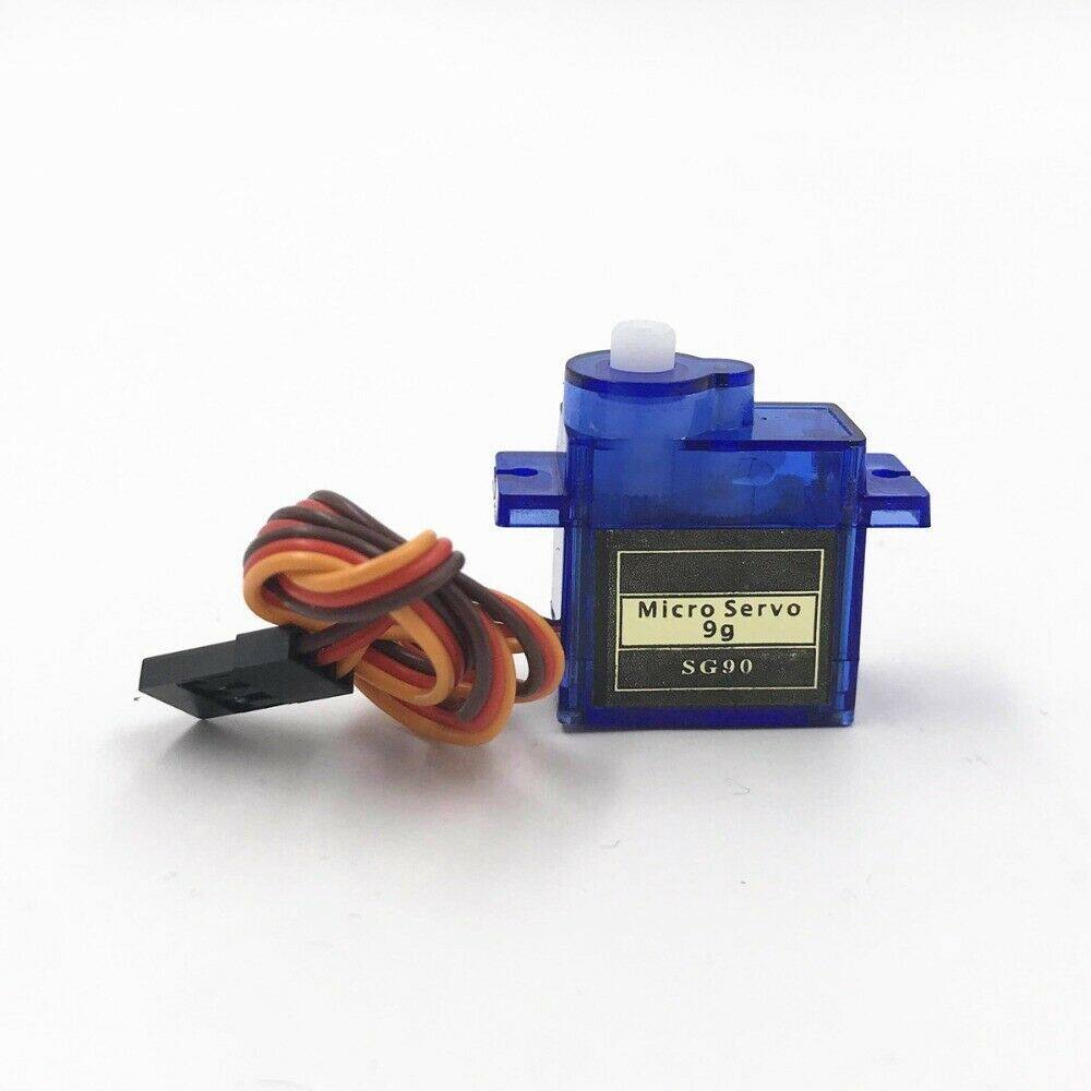 ERANPO SG90 9G towerpro micro servo motor RC Robot Helicopter Airplane control
