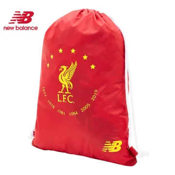 new balance drawstring bag