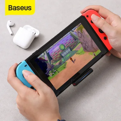 Baseus Switch Bluetooth 4.2 Audio USB C Transmitter Adapter for Nintendo Switch Lite PS4 Low Latency Type C Wireless Adapter