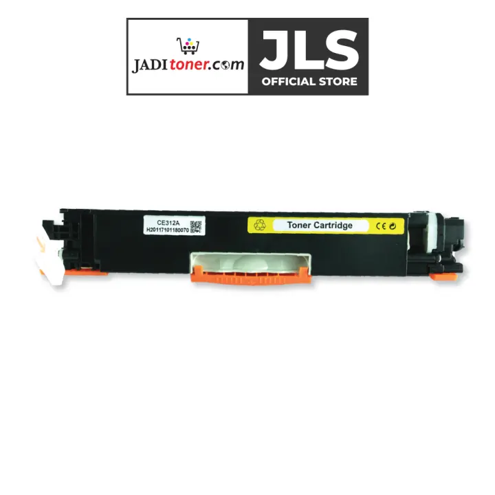 ce312a toner