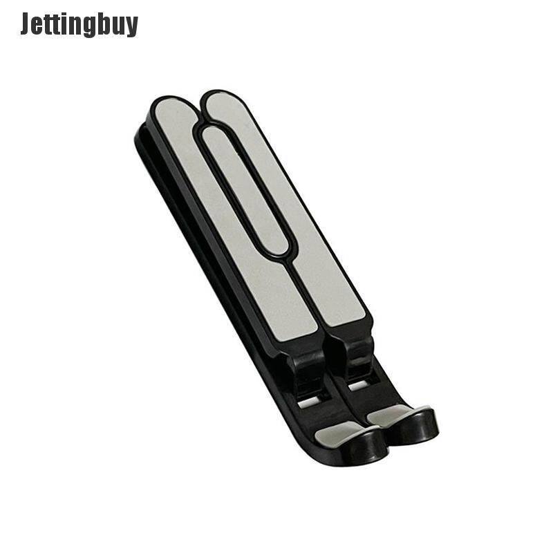[Jettingbuy] Giá Đỡ Máy Tính Bảng Notebook Di Động Điều Chỉnh Được Giá Đỡ Máy Tính Xách Tay Bàn Máy Tính Gấp Được