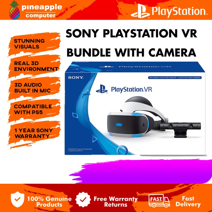 psvr lazada
