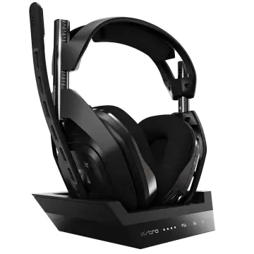 logicool gaming headset