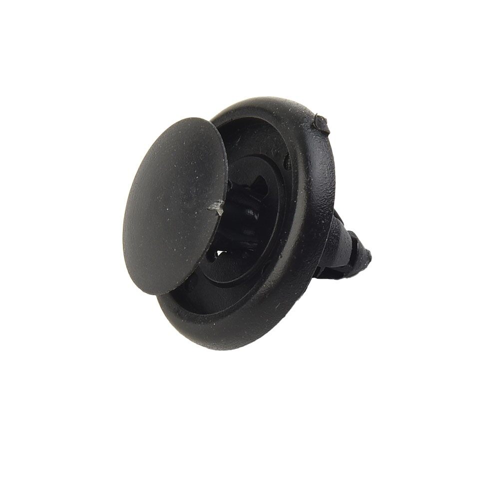 Practical Rivets Fasteners Replacement Plastic Rivets Fasteners Useful