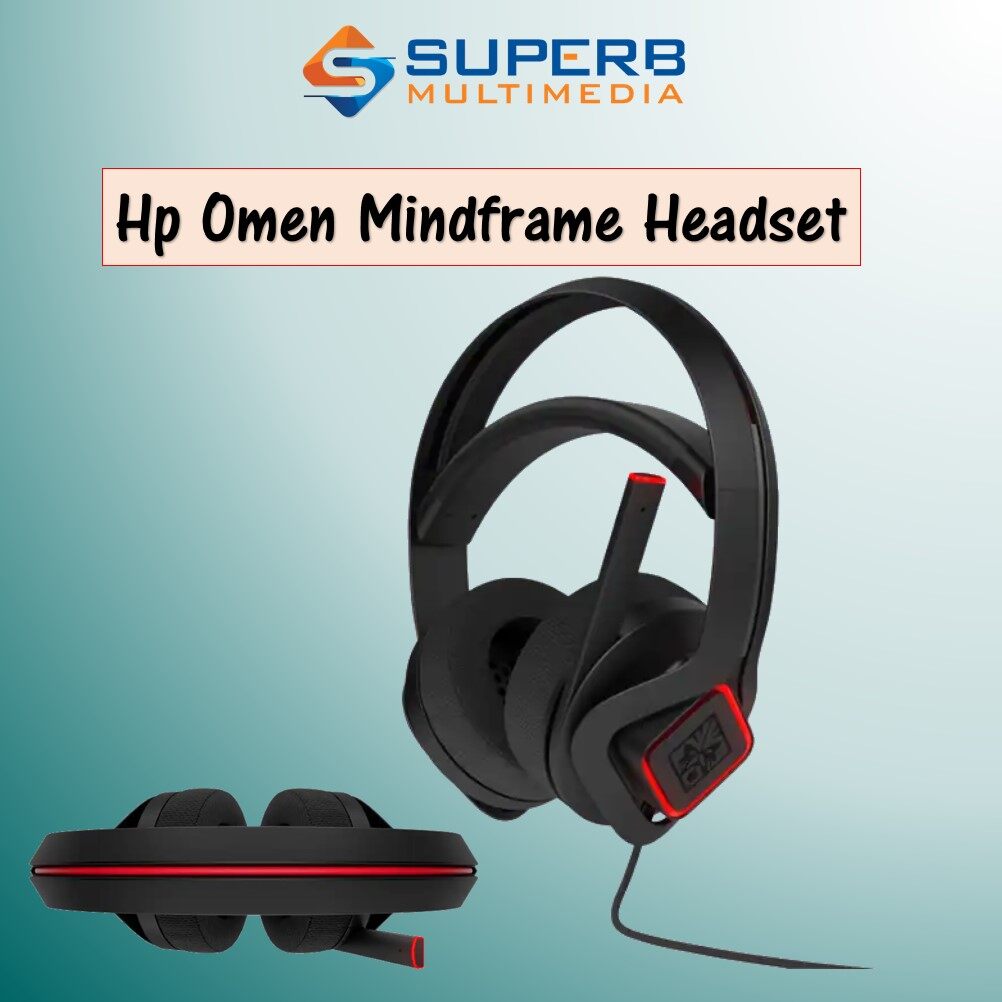harga omen mindframe