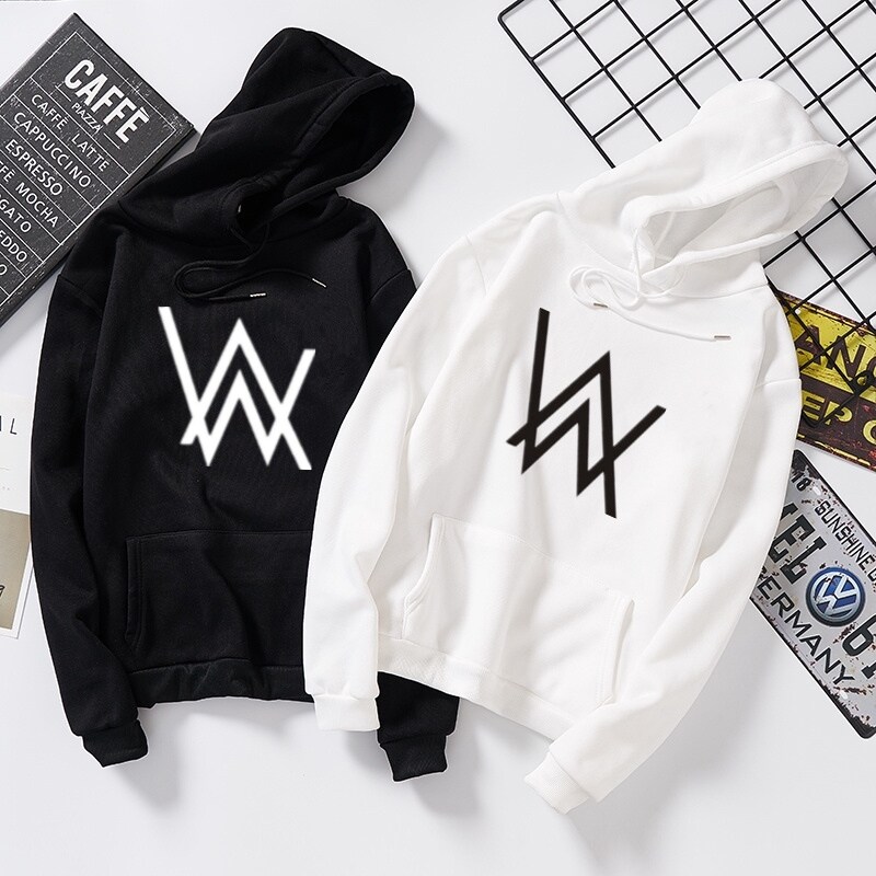 Shop T Shirt Alan Walker online 