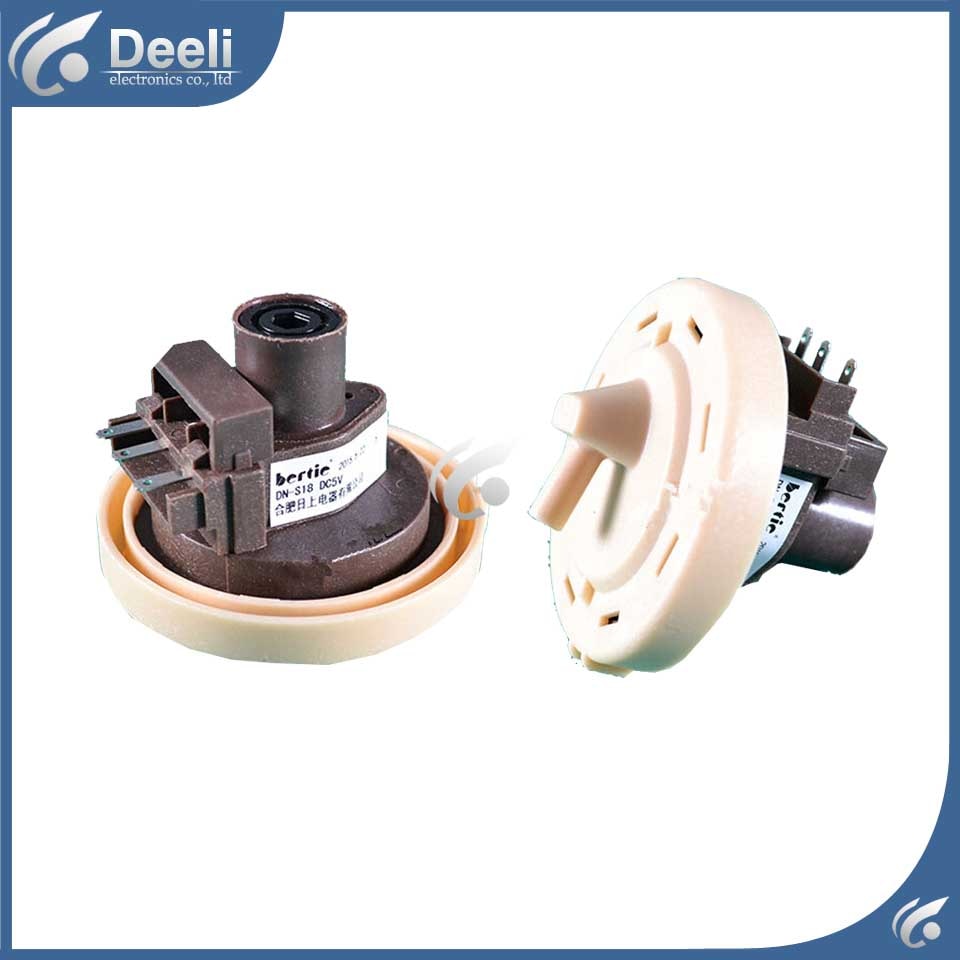 Water Sensor Samsung Washing Machine 